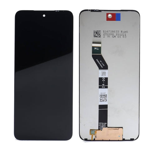 Motorola Moto G Power 2024 - LCD Screen Display Digitizer Assembly - Polar Tech Australia