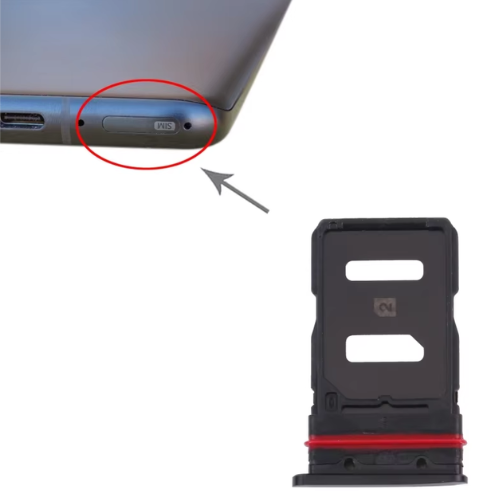 Chargez l'image dans la visionneuse de la galerie, ASUS Zenphone 8 (ZS590KS) Sim Tray Holder Replacement Part - Polar Tech Australia
