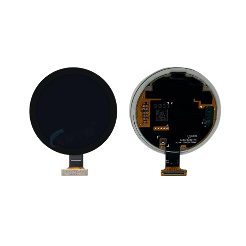 Samsung Galaxy Watch 4 44mm SM-R875 & R870 LCD Touch Digitizer Screen Assembly - Polar Tech Australia