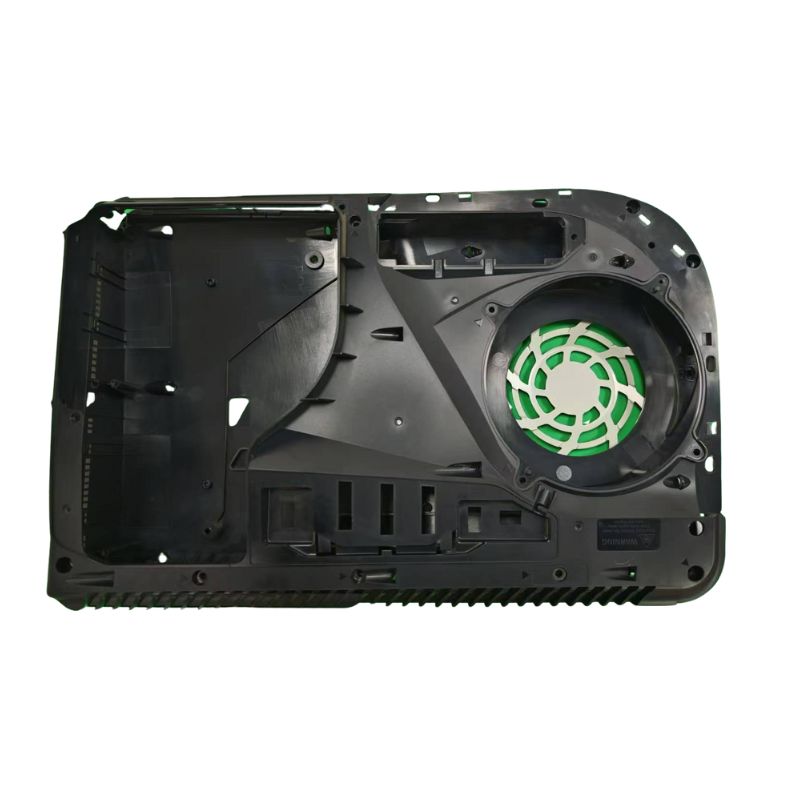 Cargue la imagen en el visor de la galería, SONY PlayStation 5 / PS5 Side Cover With Fan Cover - Polar Tech Australia