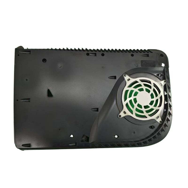 Cargue la imagen en el visor de la galería, SONY PlayStation 5 / PS5 Side Cover With Fan Cover - Polar Tech Australia