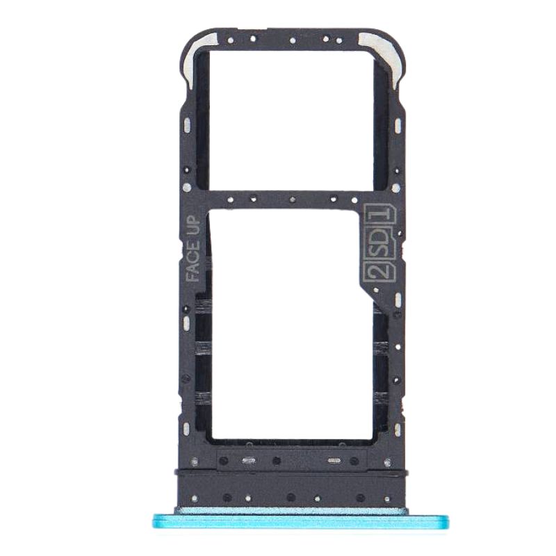 Load image into Gallery viewer, Motorola Moto E7 Sim Card Holder Tray - Polar Tech Australia