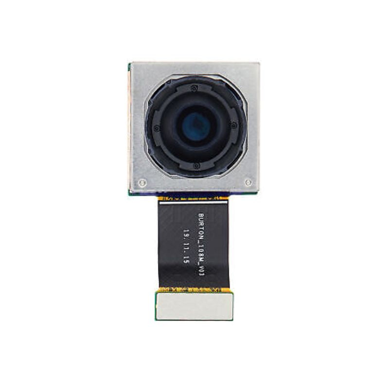 Cargue la imagen en el visor de la galería, Motorola Moto Edge Plus (2020) Back Rear Main Camera Flex - Polar Tech Australia