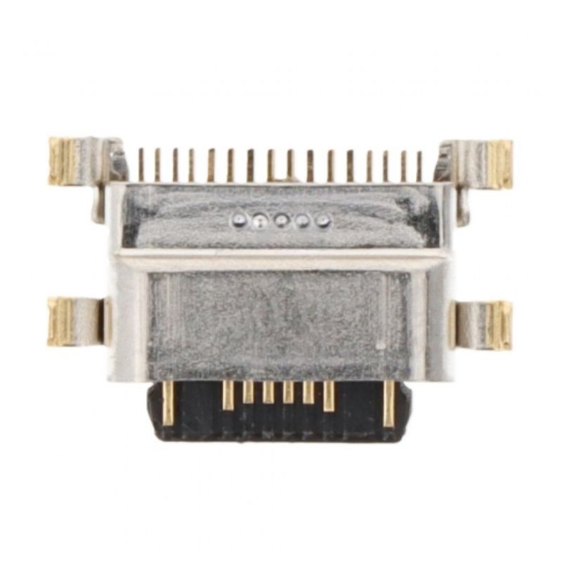 Cargue la imagen en el visor de la galería, Motorola Moto G82 / G52 Charging Port Charger Connector - Polar Tech Australia