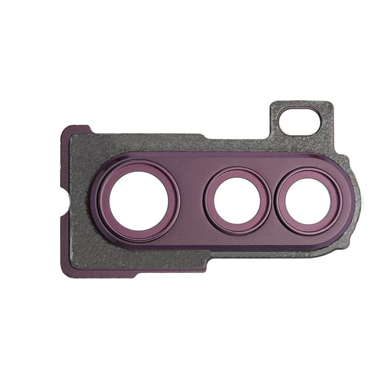 Cargue la imagen en el visor de la galería, Motorola Moto Edge Plus (2020) Back Rear Camera Lens Cover - Polar Tech Australia