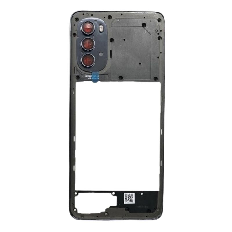 Cargue la imagen en el visor de la galería, Motorola Moto G82 (XT2225-1) Middle Frame Housing Bezel - Polar Tech Australia