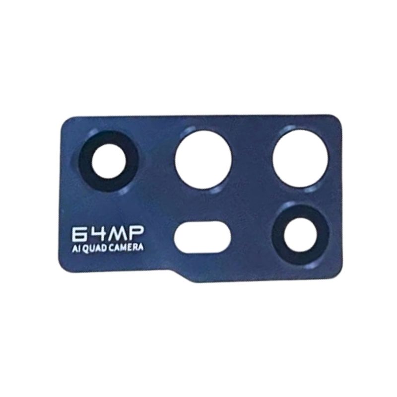 Chargez l'image dans la visionneuse de la galerie,  ZTE Nubia Red Magic 6R Back Rear Camera Replacement Glass Lens - Polar Tech Australia