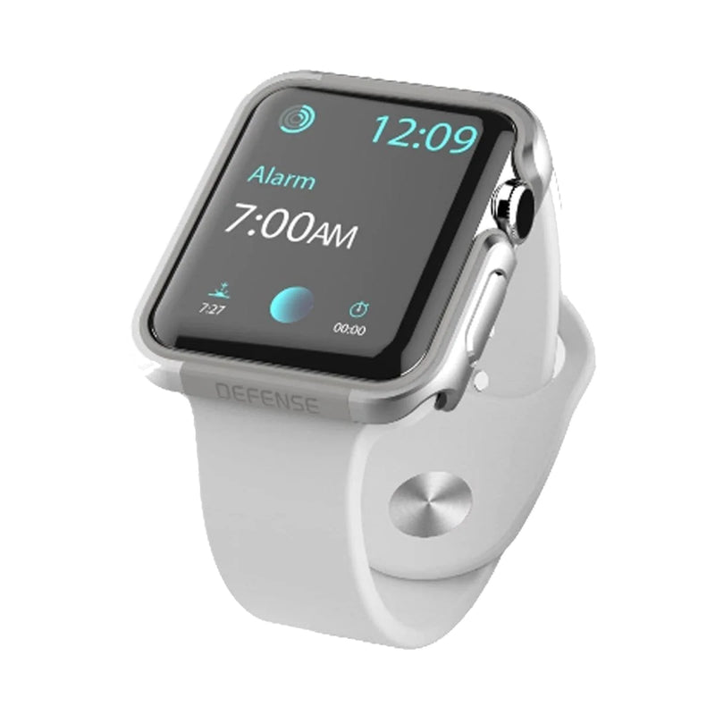 Cargue la imagen en el visor de la galería, X-Doria Defense Edge Apple Watch heavy Duty Protection Case - Polar Tech Australia