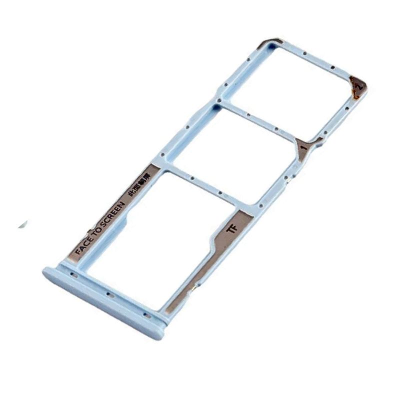 Cargue la imagen en el visor de la galería, Xiaomi Redmi A2 - Sim Card Tray Holder Replacement - Polar Tech Australia