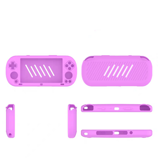 Trimui Smart Pro - Protective Silicone Case - Polar Tech Australia