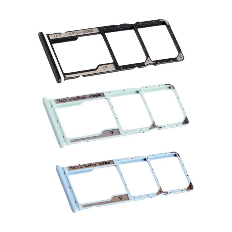 Cargue la imagen en el visor de la galería, Xiaomi Redmi A2 - Sim Card Tray Holder Replacement - Polar Tech Australia