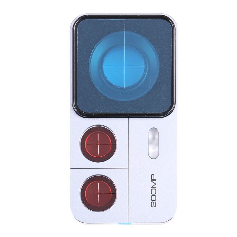 Load image into Gallery viewer, XIAOMI 12T Pro - Back Rear Camera Lens Cover - Polar Tech Australia