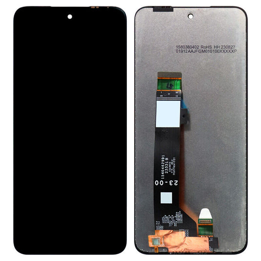 Motorola Moto G Play 2024 (XT2413-2) LCD Screen Display Digitizer Assembly - Polar Tech Australia