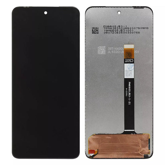 Motorola Moto G Stylus 5G 2023 - LCD Display Touch Digitizer Screen Assembly - Polar Tech Australia