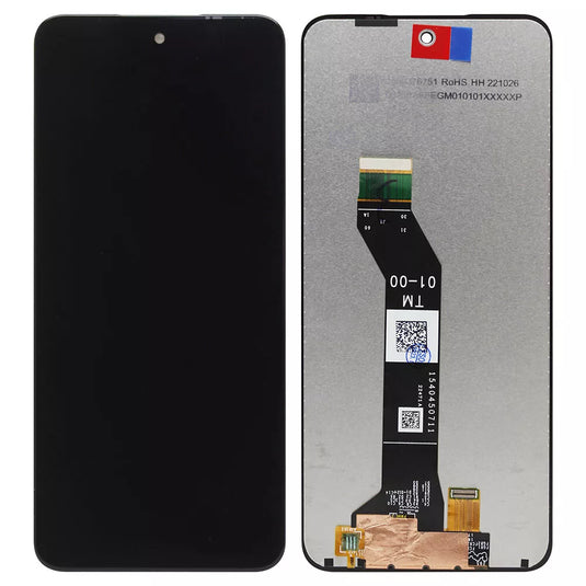 Motorola Moto G Stylus 4G 2023 - LCD Display Touch Digitizer Screen Assembly - Polar Tech Australia