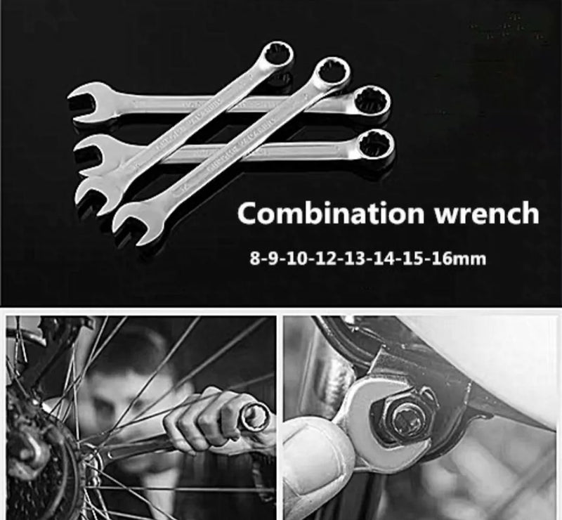 Cargue la imagen en el visor de la galería, Hi-Spec 77 in 1 General Purpose Tool Home Repair Car Maintainence Tool Kits Mechanic Tool Set - Polar Tech Australia