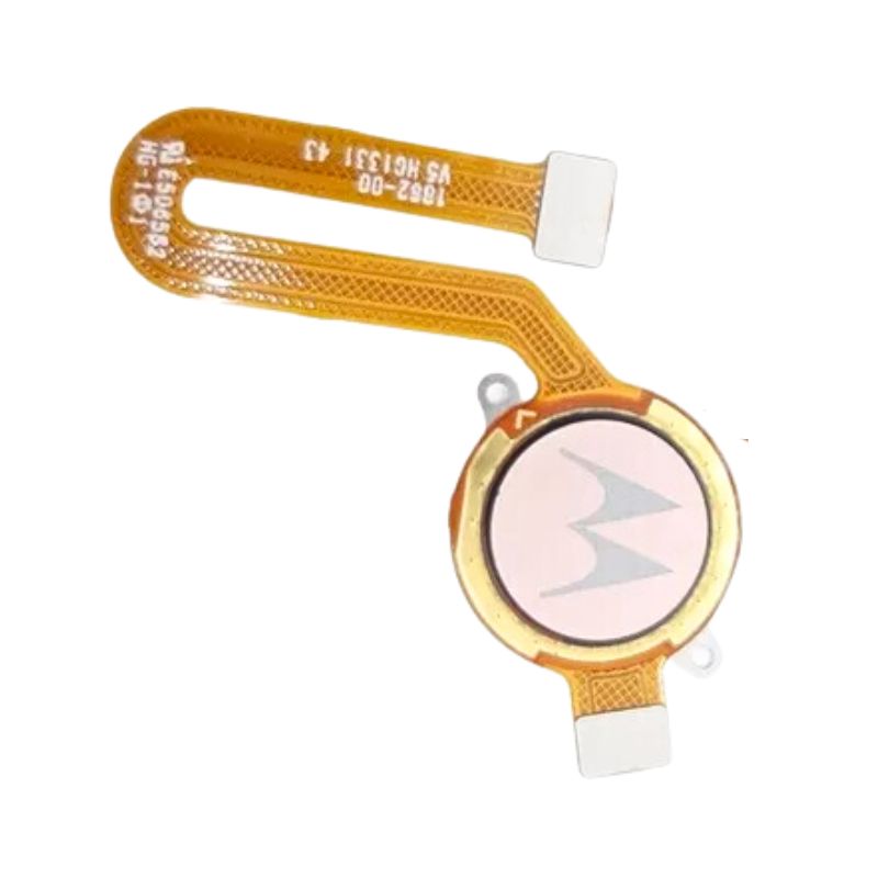 Load image into Gallery viewer, Motorola Moto E40 Fingerprint Sensor Flex - Polar Tech Australia