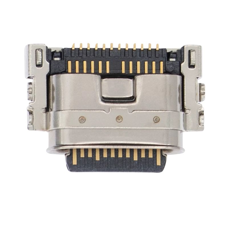 Cargue la imagen en el visor de la galería, Motorola Moto Edge Plus (2020) Charging Port Charger Connector - Polar Tech Australia