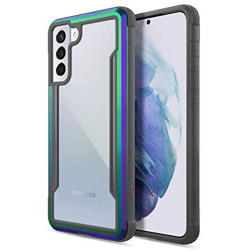 Cargue la imagen en el visor de la galería, Samsung Galaxy S24/Plus/Ultra X-Doria Defense Raptic Heavy Duty Drop Proof Case - Polar Tech Australia