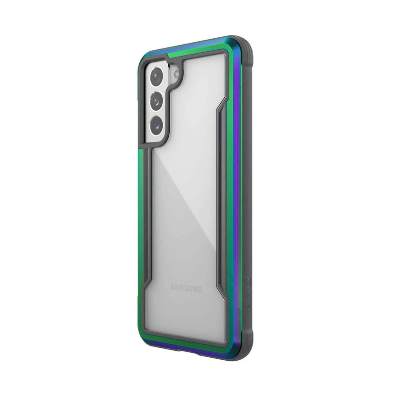 Cargue la imagen en el visor de la galería, Samsung Galaxy S24/Plus/Ultra X-Doria Defense Raptic Heavy Duty Drop Proof Case - Polar Tech Australia