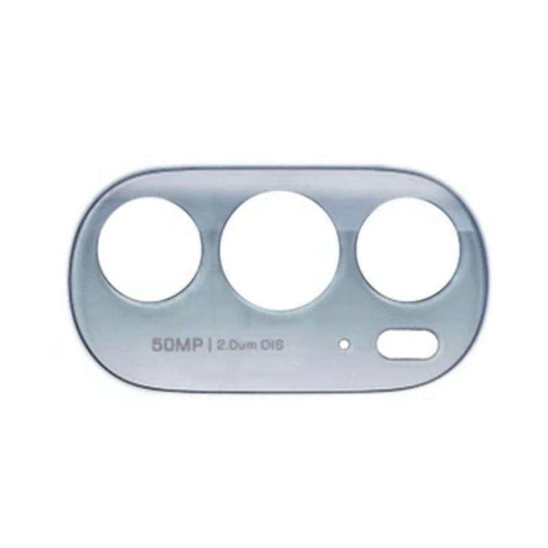 Cargue la imagen en el visor de la galería, Motorola Moto Edge x30 / 30 Pro Back Rear Camera Lens Cover - Polar Tech Australia