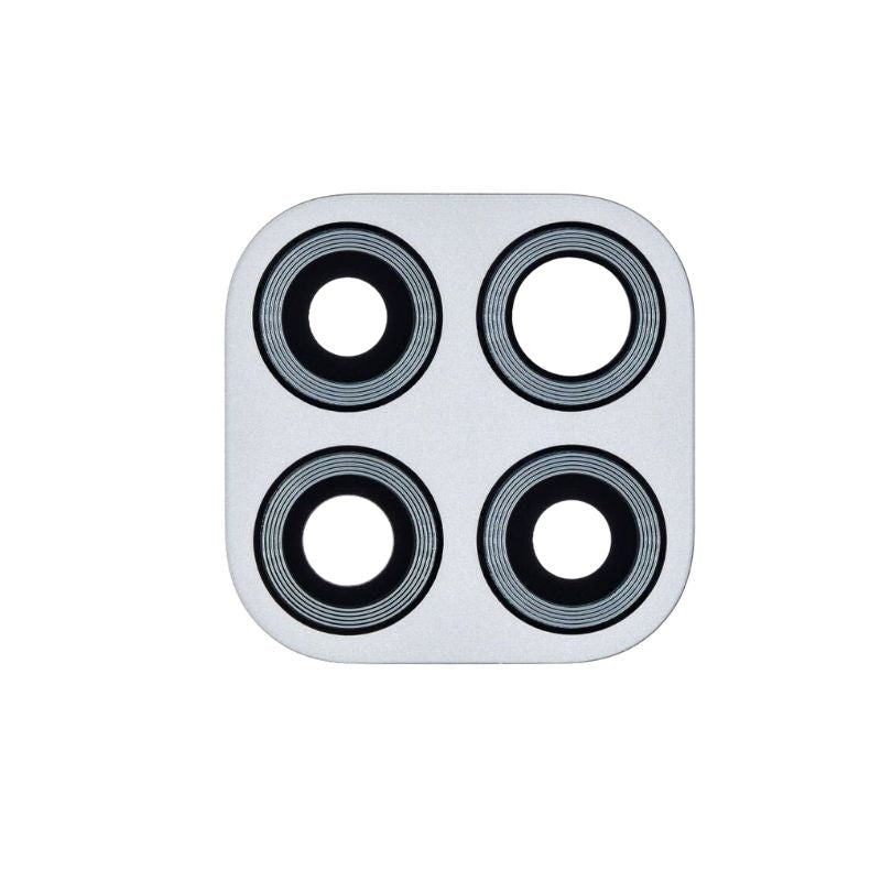 Chargez l'image dans la visionneuse de la galerie, Motorora Moto G Power 2021 Back Rear Camera Lens Cover - Polar Tech Australia