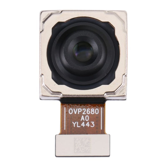 XIAOMI XIAOMI Red Redmi Note 11 Pro+5G / 11i / 11i Hyprcharge 5G - Back Rear Main Camera Flex - Polar Tech Australia