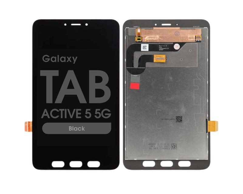 Cargue la imagen en el visor de la galería, Samsung Galaxy Active 5 8" (SM-X300 & X306) LCD Touch Screen Assembly - Polar Tech Australia