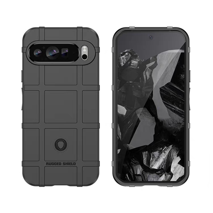 Chargez l'image dans la visionneuse de la galerie, Google Pixel 9 Pro XL -  Military Rugged Shield Heavy Duty Drop Proof Case - Polar Tech Australia