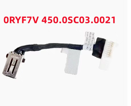 Dell VOSTRO 14 5430 INSPIRON 16 5630 5635 Series - Laptop DC Power Jack Socket Charging Port Cable Flex - Polar Tech Australia