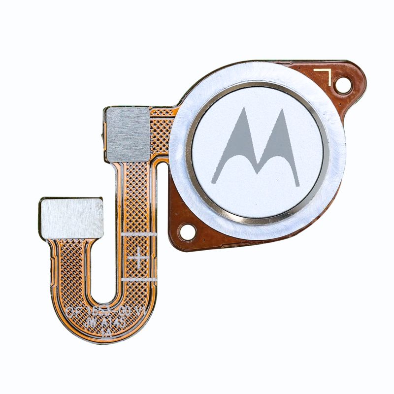 Load image into Gallery viewer, Motorola Moto One 5G Ace / Moto G 5G - Fingerprint Sensor Flex - Polar Tech Australia