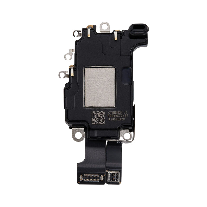 Chargez l'image dans la visionneuse de la galerie, Apple iPhone 16 Pro - Earpiece Speaker