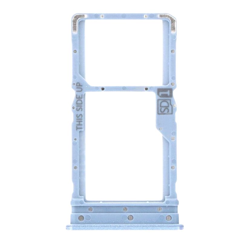 Load image into Gallery viewer, Motorola Moto G31 (XT2173-3) Sim Card Holder Tray - Polar Tech Australia