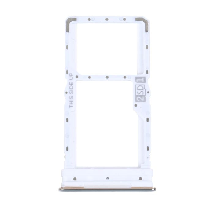 Load image into Gallery viewer, Motorola G52 Sim Card Holder Tray - Polar Tech Australia