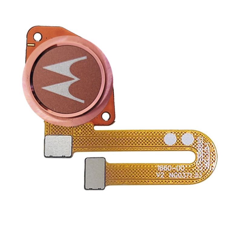 Load image into Gallery viewer, Motorola Moto E7 Plus Fingerprint Sensor Flex - Polar Tech Australia