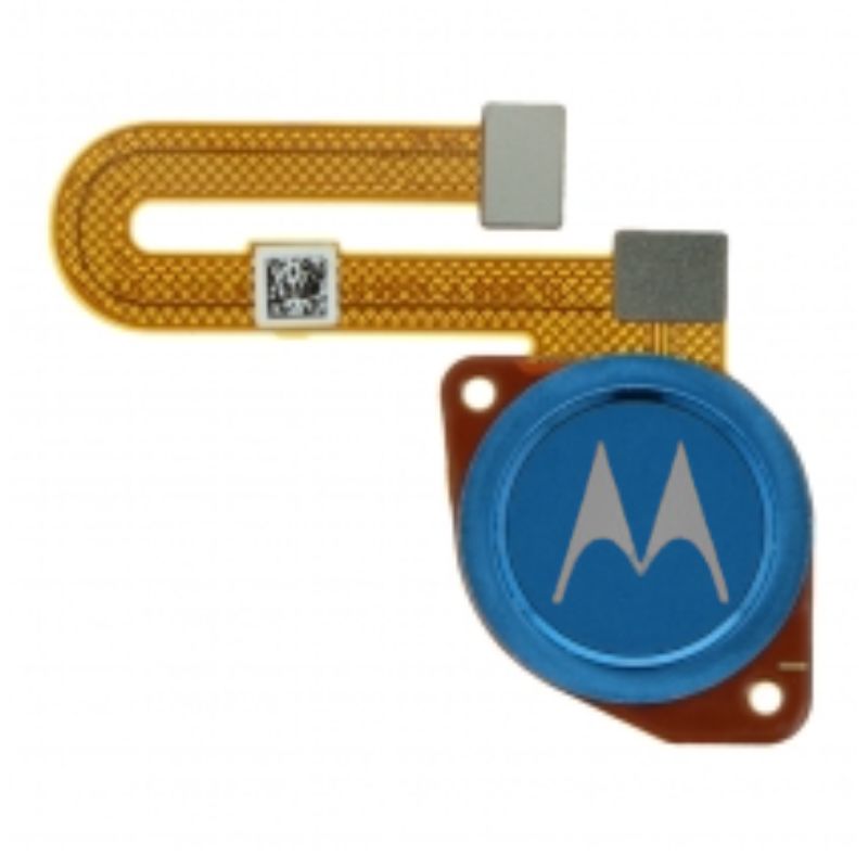 Load image into Gallery viewer, Motorola Moto G9 Play Fingerprint Sensor Flex - Polar Tech Australia