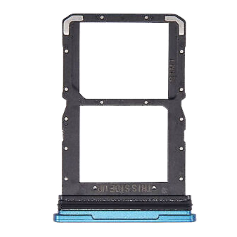 Load image into Gallery viewer, Motorola Moto G71 5G Sim Card Holder Tray - Polar Tech Australia