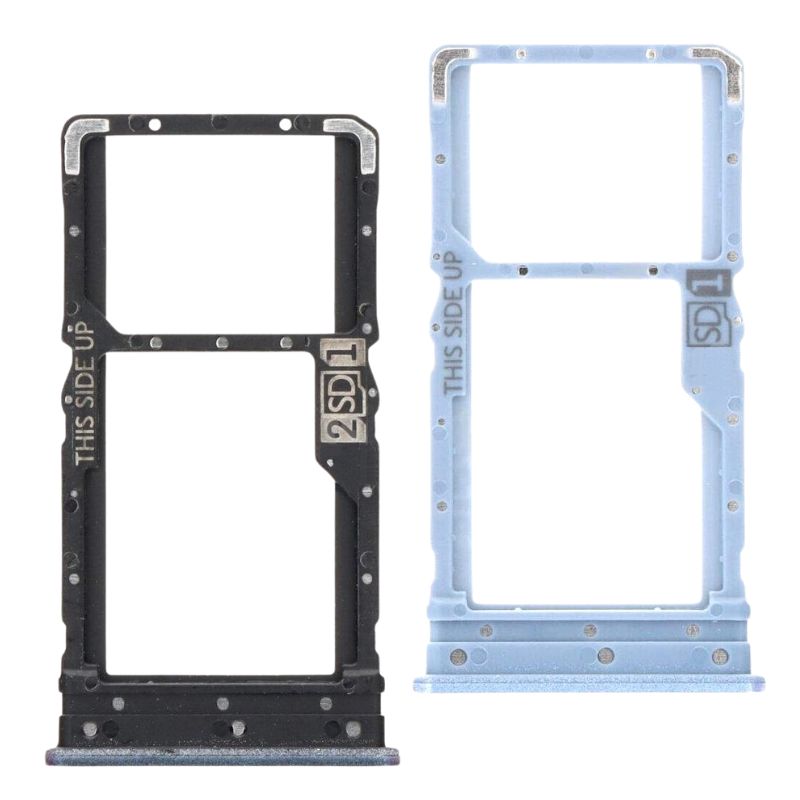 Load image into Gallery viewer, Motorola Moto G31 (XT2173-3) Sim Card Holder Tray - Polar Tech Australia