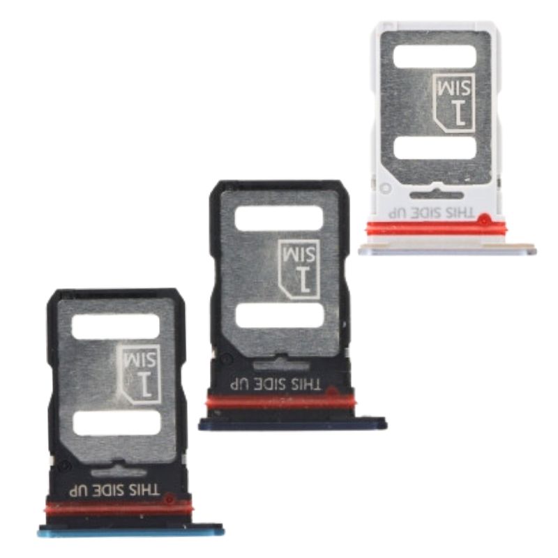 Cargue la imagen en el visor de la galería, Motorola Moto Edge 30 (XT2203-1) Sim Card Holder Tray - Polar Tech Australia