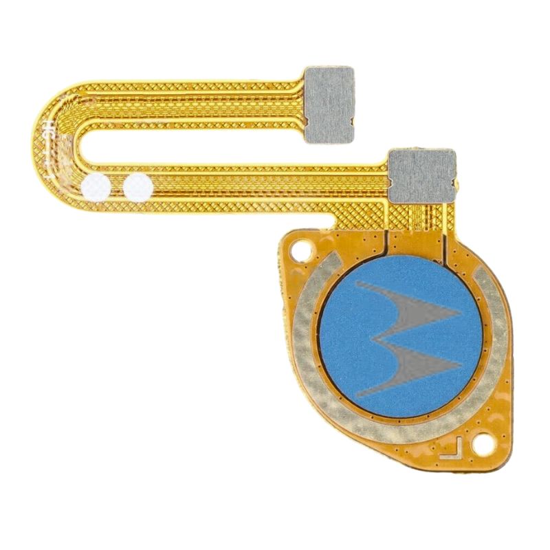 Cargue la imagen en el visor de la galería, Motorola Moto E7i Power / E7 Power Fingerprint Sensor Flex - Polar Tech Australia