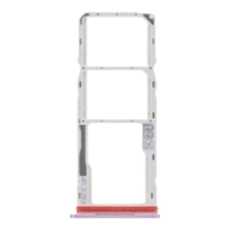 Load image into Gallery viewer, Motorola Moto G24 (XT2423-1) Sim Card Holder Tray - Polar Tech Australia