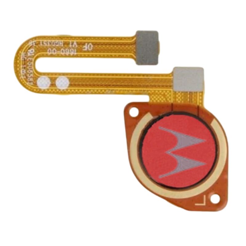 Cargue la imagen en el visor de la galería, Motorola Moto E7i Power / E7 Power Fingerprint Sensor Flex - Polar Tech Australia