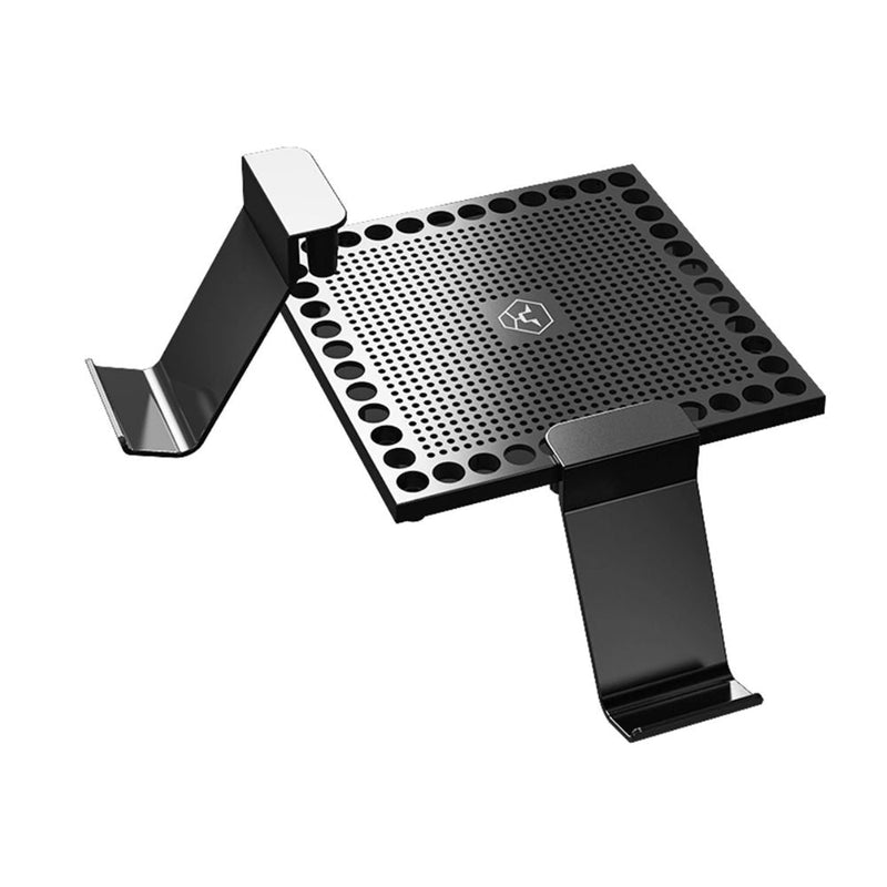 Cargue la imagen en el visor de la galería, Xbox Series S X Controller Handset Headphone Holder Mount Cooling Cover - Polar Tech Australia