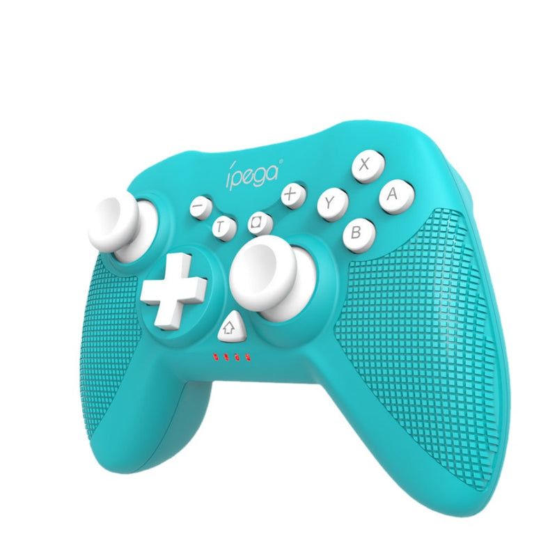 Load image into Gallery viewer, Nintendo Switch/Android Devices/Windows PC/P3 Universal Mini Bluetooth3.0 Wireless Gamepad Controller Joystick Joypad - Polar Tech Australia