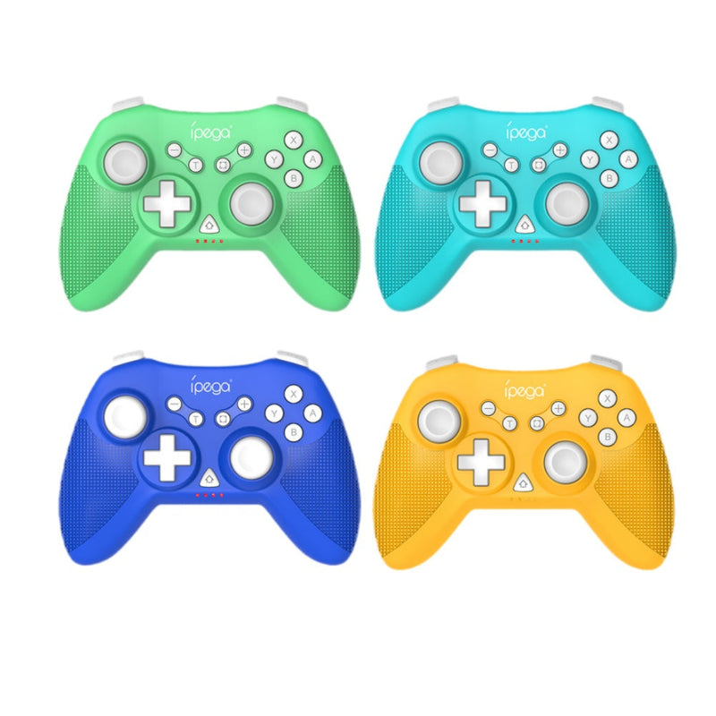 Load image into Gallery viewer, Nintendo Switch/Android Devices/Windows PC/P3 Universal Mini Bluetooth3.0 Wireless Gamepad Controller Joystick Joypad - Polar Tech Australia