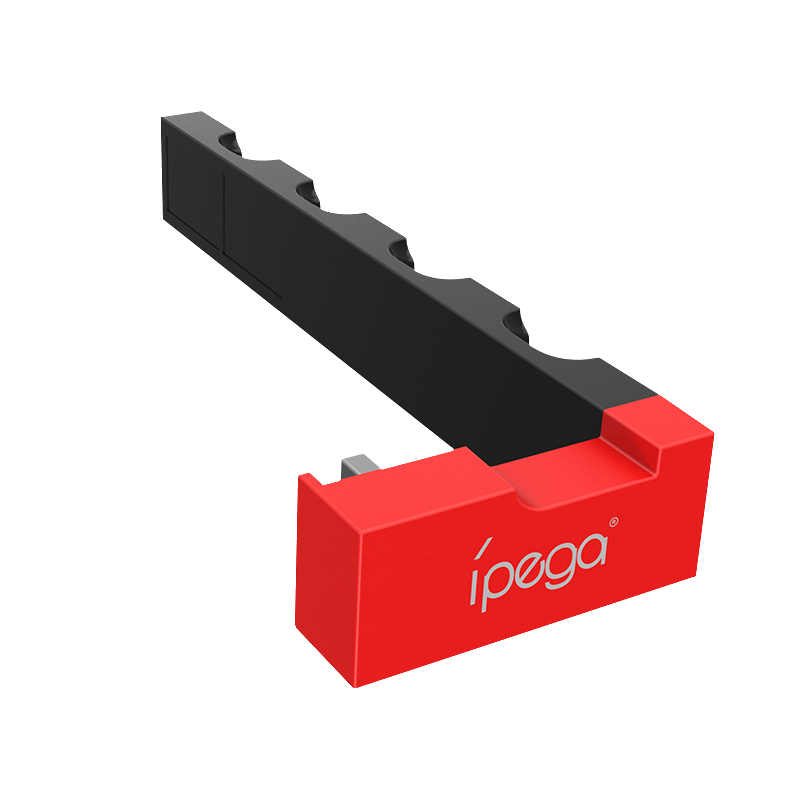 Load image into Gallery viewer, Nintendo Switch USB 2.0 Joy-Con Charger Base with 4 Joy-Con Charging Slots and Indicator Light - Polar Tech Australia