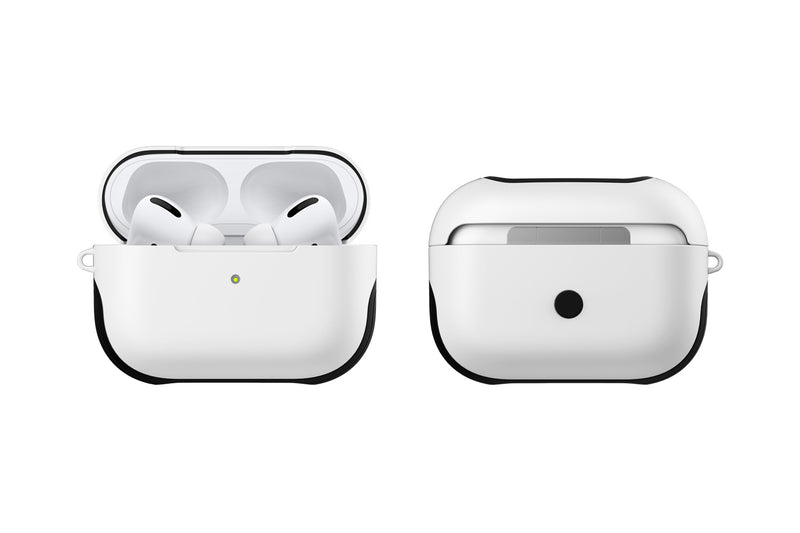 Chargez l'image dans la visionneuse de la galerie, AirPods Pro TPU + PC Heavy Duty Protecive Case - Polar Tech Australia