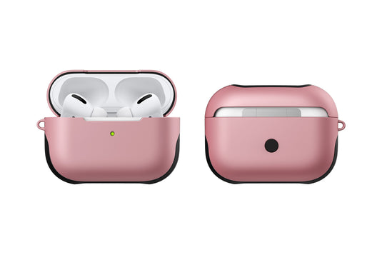 AirPods Pro TPU + PC Heavy Duty Protecive Case - Polar Tech Australia