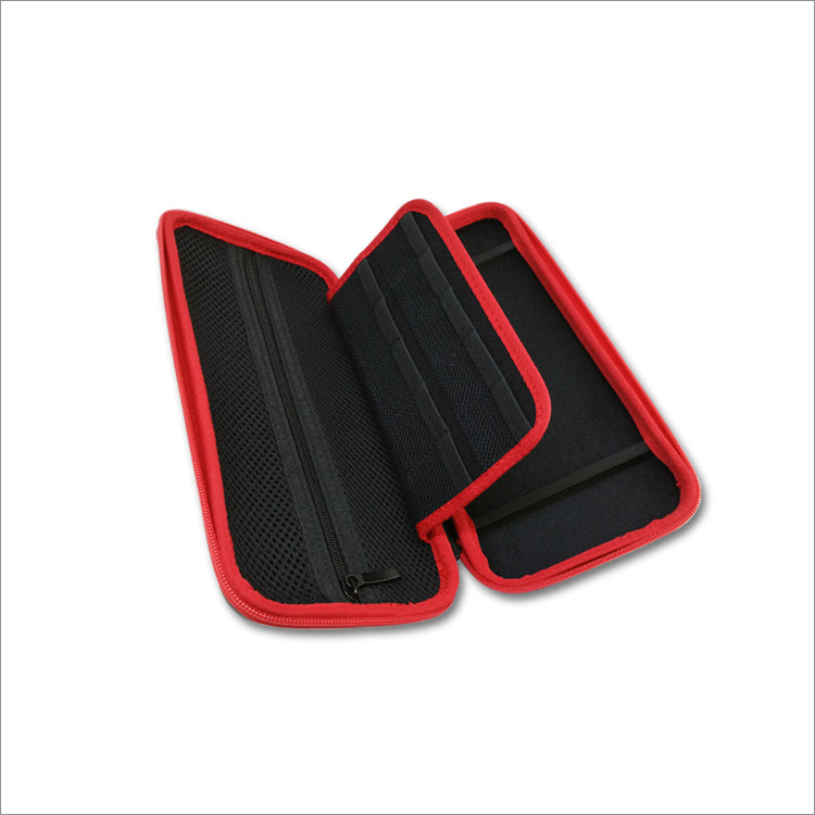 Cargue la imagen en el visor de la galería, Nintendo Switch Console Carrying Case Hard Travel Gaming Protective Storage Bag - Polar Tech Australia