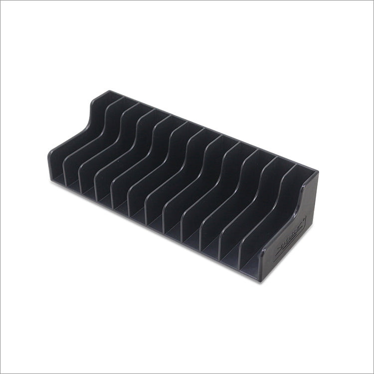 Cargue la imagen en el visor de la galería, Nintendo Switch Game Card Box Holder Storage Stand - Polar Tech Australia